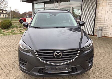 Mazda CX-5 SKYACTIV-D 175 AWD 129 kW (175 PS) AL-NAKAMAINT LEDER-S ACC GSD