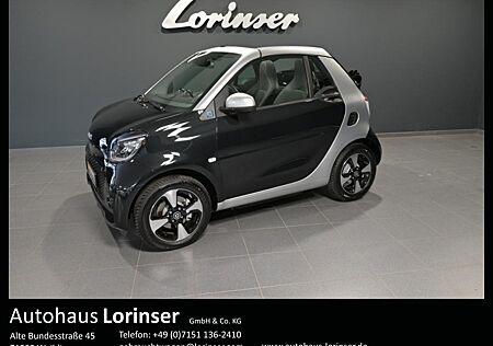 Smart ForTwo EQ EQ fortwo cabrio PASSION