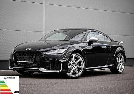 Audi TT RS Coupé 2.5 TFSI S tronic quattro