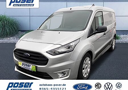 Ford Transit Connect Kasten L2 Trend Automatik KLIMA