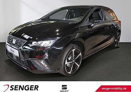 Seat Ibiza FR 1.0 TSI 6-Gang Navi Fahrassistenz M