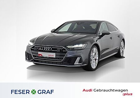 Audi S7 Sportback 3.0 TDI quattro tiptr. HD-Matrix/B&