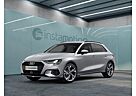 Audi A3 Sportback 30 TFSI advanced I AHK I SHZ