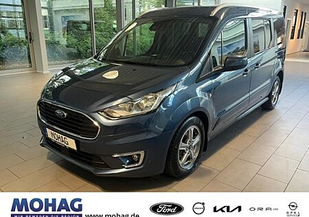 Ford Tourneo Connect Titanium 230L2 - KEYLESS PDC FSE PANORAMA