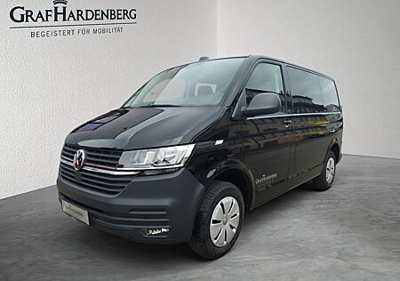 VW T6 Kombi T6.1 Transporter Kombi 2.0 TDI DSG KR Navi AHK