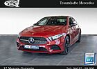 Mercedes-Benz A 250 e * AMG Line 1.Hand Night Paket + Panorama *