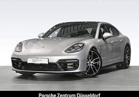 Porsche Panamera 4 E-Hybrid LED-Matrix Panoramadach