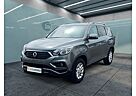 SsangYong Rexton 2.2 e-XDi 220 2WD Quartz