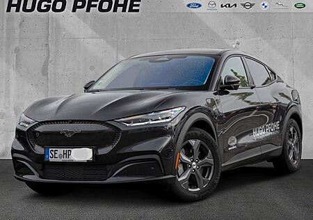 Ford Mustang Mach-E X-Range PANO LEDER NAV LED TECHNO