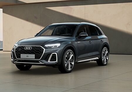 Audi Q5 S line 45 TFSI quattro S tronic AIR B&O 21