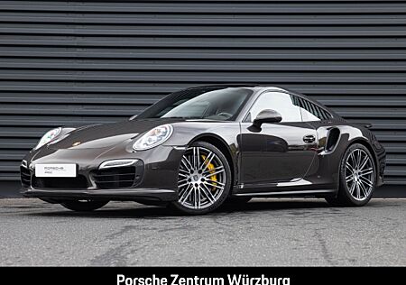 Porsche 991 -1 (911) Turbo S