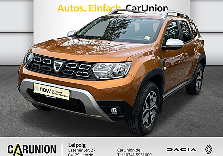 Dacia Duster Adventure TCe 150 2WD GPF