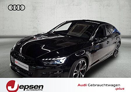 Audi A5 Sportback S line business S line business 45