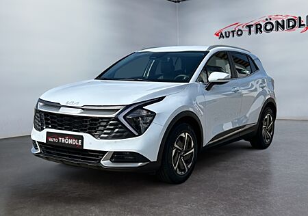 Kia Sportage 1.6 T-GDI DCT Vision +Navi +Kamera