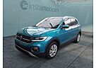 VW T-Cross 1.0 TSI DSG STYLE NAVI VIRTUAL ACC LED