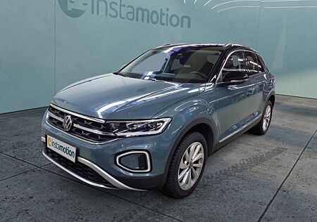 VW T-Roc 1.5 TSI DSG Style | NAVI | AHK | ACC |