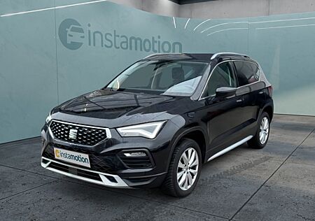 Seat Ateca 1.5 TSI DSG Xperience LED NAVI AHK ACC PARKLENK PDC SHZ