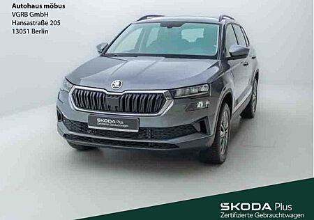 Skoda Karoq 2.0 TDI DSG*4X4*TOUR*GANZJAHRES*LED*NAV*