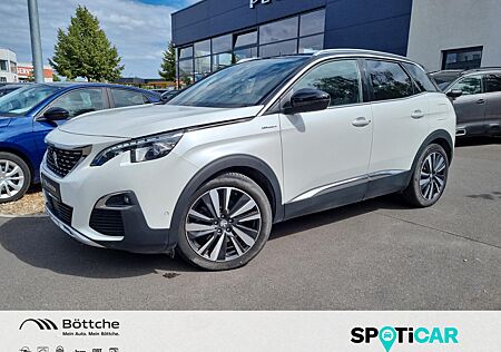 Peugeot 3008 Hybrid4 GT LED/Navi/Panoramadach/360°Kamera