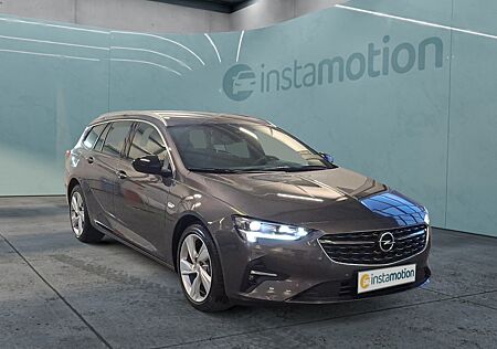 Opel Insignia ST 2.0 DIT Elegance Automatik Alcantara Sitzheizung