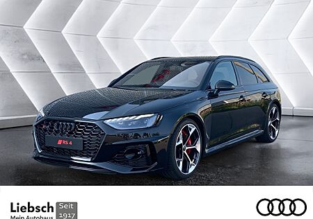 Audi RS4 RS 4 Avant RS COMPETITION HUD B&O ACC PANO