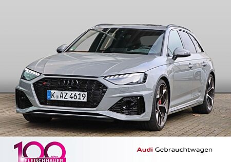 Audi RS4 2.9 TFSI quattro EU6d Avant 331(450) kW(PS) LED B & O HUD