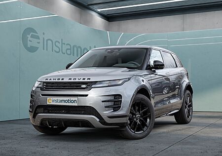 Land Rover Range Rover Evoque D200 AWD DYNAMIC SE B-Pack