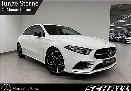 Mercedes-Benz A 180 EDIT. 2020+AMG+LED+NAVI+KAMERA+18"AMG+AMBI