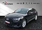 Audi Q3 Sportback 35 TFSI 2 x S-line LED ACC 18" AVC NAVI PDC SHZ