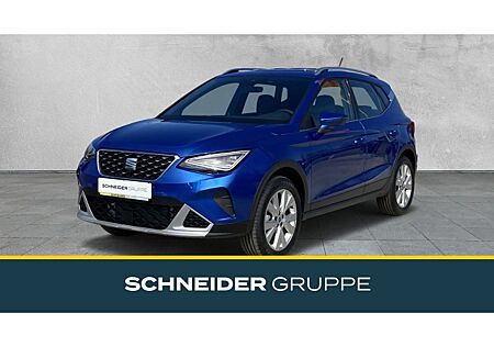 Seat Arona Xperience 1.0 TSI 115 PS DSG LED+SHZ+ACC