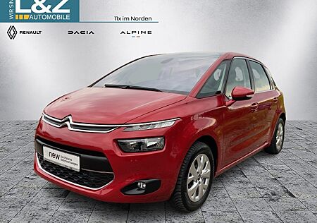 Citroën C4 SpaceTourer Picasso Puretech Selection*Klima,