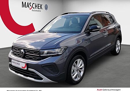 VW T-Cross Life ACC ParkAss.