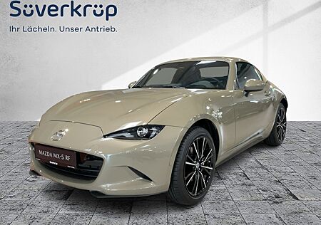 Mazda MX-5 2024 RHT 2.0L SKYACTIV-G 184 6MT RWD Exclu