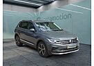 VW Tiguan Elegance 2.0TDI DSG Navi AHK ACC IQ.LIGHT