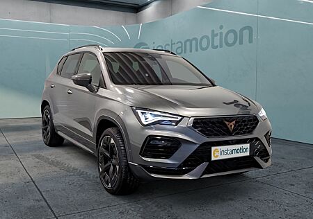 Cupra Ateca 2.0 TSI DSG 4Drive Plus Beats 19 Zoll