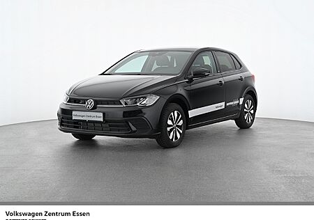 VW Polo Move TSI DSG Navi IQ.Drive LED AppConnect