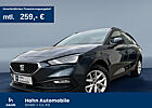 Seat Leon Sportstourer 2.0TDI DSG Style AHK Navi virtual Sitzh