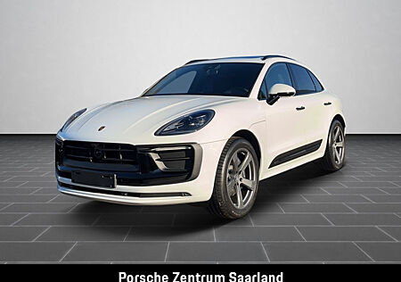 Porsche Macan Pano.,Luftfed.,75I,Servlenk.Plus,LED-Scheinwerfer,Entry&Drive