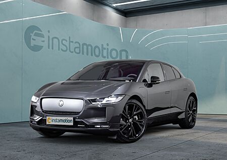 Jaguar I-Pace R-Dynamic SE EV400 Sports Utility Vehicle