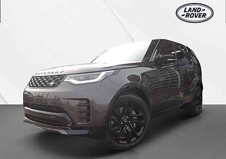 Land Rover Discovery D300 AWD Aut. R-Dynamic SE +Matrix-LED R-DYNAMIC SE