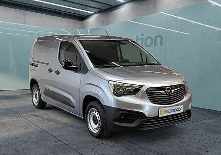 Opel Combo Cargo Edition 1.5D 75kW(102PS)(MT6)