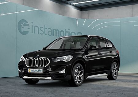 BMW X1 xDrive20i Komfortzugang LED Pano RFK HIFI