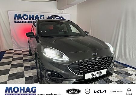 Ford Kuga Plug-In Hybrid 2.5 Duratec -PHEV EU6d-T ST-Line X