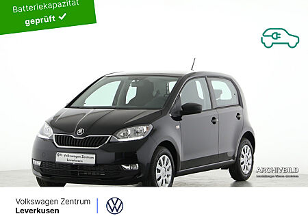 Skoda Citigo e iV Style