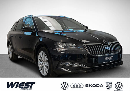 Skoda Superb Combi Style 2,0 TDI DSG *LED/NAVI/ACC*