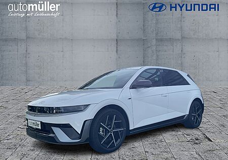 Hyundai IONIQ 5 N-LINE X *Sitz-Paket* *KlimaA*Carplay*