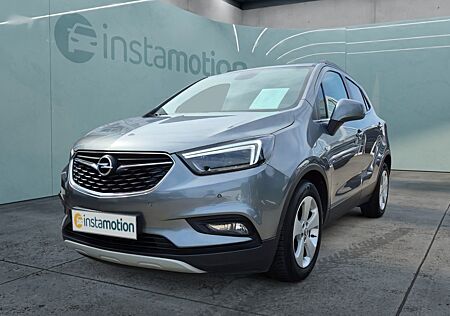 Opel Mokka X 1.4 T AUT Inno +NAVI+GSD+ALLWETTER+SHZ