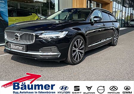 Volvo V90 Recharge T6 AWD Inscription Plug-In + AHK