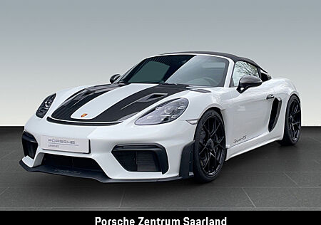 Porsche 718 Cayman 718 Spyder RS Weissach,Lift,90l,LED,Bose