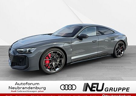 Audi RS e-tron GT performance quattro